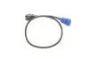 Датчик детонации VW Passat/Golf/Audi 100/A6 1.6-5.4 84-05 BOSCH 0261231036 (фото 1)