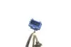 Датчик детонации VW Passat/Golf/Audi 100/A6 1.6-5.4 84-05 BOSCH 0261231036 (фото 4)