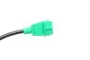 Датчик детонации VW Golf II/Passat 83-00 BOSCH 0 261 231 038 (фото 4)