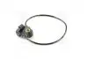 Датчик детонації BMW 5 (E34)/7 (E32/E38) 92-01 (M60) BOSCH 0261231096 (фото 1)