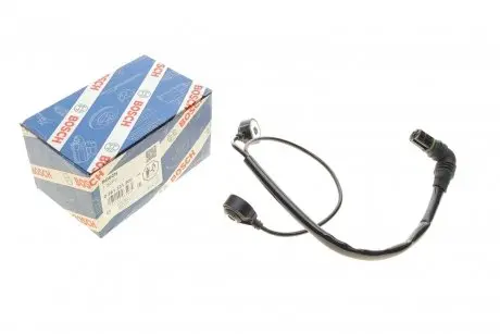 Датчик детонации BMW 5 (E39/E60)/7 (E38/E65)/X5 (E53/E70) 3.5-4.9 96-10 S62/M62/N62 BOSCH 0 261 231 200