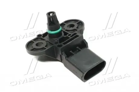 Датчик давления наддува Audi A4t 97-15 BOSCH 0 261 232 03B