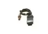 Паливний насос високого тиску BOSCH 0261520307 (фото 1)