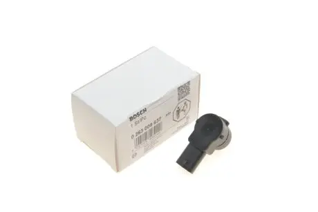 Датчик парковки (передній) MB Sprinter (906) 06- BOSCH 0 263 009 637