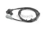 Датчик, частота вращения колеса BOSCH 0265006200 (фото 3)
