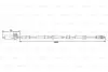 Датчик ABS DUCATO 2.0-2.8 94- BOSCH 0 265 006 688 (фото 6)