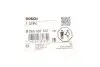 Датчик ABS (передний) Nissan Micra C+C III/Micra 03-10/Note 06-13 BOSCH 0265007537 (фото 2)
