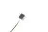 Датчик ABS (задний) (L) Citroen Berlingo 96-05 BOSCH 0 265 007 668 (фото 3)