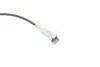 Датчик ABS (задний) (L) Citroen Berlingo 96-05 BOSCH 0 265 007 668 (фото 4)
