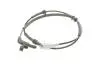 Датчик ABS (задний) (L) Citroen Berlingo 96-05 BOSCH 0 265 007 668 (фото 7)