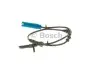 Датчик ABS BOSCH 0265007807 (фото 2)