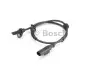 Датчик частоти обертання FIAT/OPEL Punto/Adam/Corsa \'\'1,2-1,7 \'\'05>> BOSCH 0265007896 (фото 1)