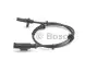 Датчик частоти обертання FIAT/OPEL Punto/Adam/Corsa \'\'1,2-1,7 \'\'05>> BOSCH 0265007896 (фото 3)