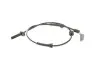 Датчик ABS (передній) Nissan Qashqai 1.5/1.6/2.0 dCi 07-13 BOSCH 0 265 007 905 (фото 1)