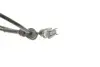 Датчик ABS (передній) Nissan Qashqai 1.5/1.6/2.0 dCi 07-13 BOSCH 0 265 007 905 (фото 3)