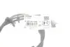 Датчик ABS (задній) Nissan Qashqai 06-13 BOSCH 0 265 007 908 (фото 2)