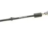 Датчик ABS (задній) Nissan Qashqai 06-13 BOSCH 0 265 007 908 (фото 3)