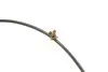 Датчик ABS (задній) Nissan Qashqai 06-13 BOSCH 0 265 007 908 (фото 4)