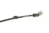 Датчик ABS (задній) Nissan Qashqai 06-13 BOSCH 0 265 007 908 (фото 7)