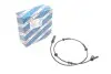Датчик ABS (задний) BMW 7 (F01/F02/F03/F04) 3.0-6.0 08-15 (l=893mm) BOSCH 0 265 007 983 (фото 1)