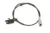 Датчик ABS (задний) Citroen C4/Peugeot 307 00-12 BOSCH 0 265 008 017 (фото 1)