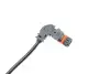 Датчик ABS (передний) (R) MB E-class (W212) 09-15 (L=725mm) BOSCH 0 265 008 133 (фото 7)