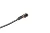 Датчик ABS (передний) (R) MB E-class (W212) 09-15 (L=725mm) BOSCH 0 265 008 133 (фото 8)