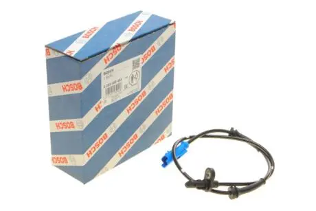 Датчик ABS (задний) Citroen C3 Picasso/Peugeot 207/208 06- BOSCH 0 265 008 485