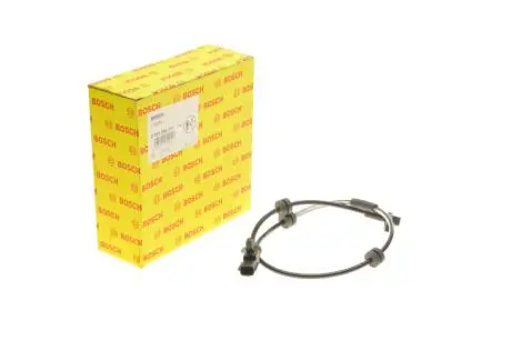 Датчик ABS (задний) Ford Ecosport/Fiesta 09- BOSCH 0 265 009 271