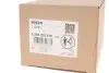 Гидроаккумулятор тормозной системы MB E-Class (W211) 02-09 BOSCH 0265202070 (фото 5)