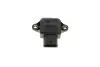 Датчик положения заслонки дроссельной Opel Astra G 2.0 16V 98-05 BOSCH 0280122014 (фото 1)
