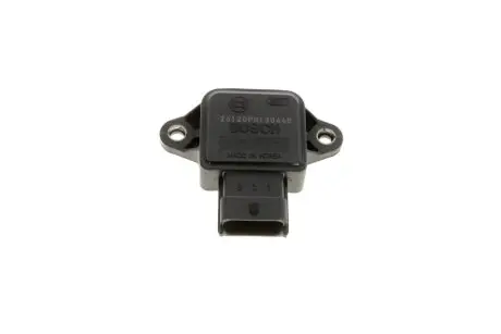 Датчик положення заслонки дросельної Opel Astra G 2.0 16V 98-05 BOSCH 0280122014