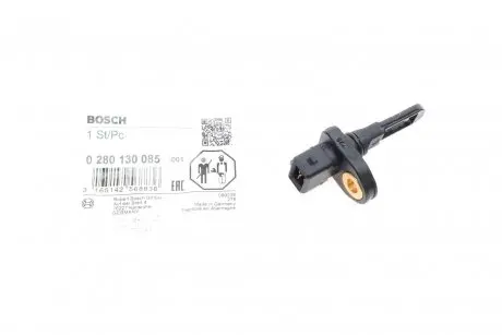 Датчик температуры впуска воздуха VW Passat/Golf/Sharan 1.6/1.8/2.3/2.8 96-06 BOSCH 0 280 130 085