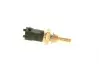 Датчик температури охолоджуючої рідини Opel Insignia A 2.0-2.8 08-17 BOSCH 0 280 130 122 (фото 4)