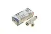 Форсунка MB E-class (W210)/S-class (W220)/G-class (W463) 4.3-5.0 (M113) 97-05 BOSCH 0280155744 (фото 2)