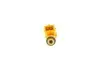 Форсунка Volvo S70/S90/V70/V90 2.0-2.9 95-00 BOSCH 0 280 155 746 (фото 5)