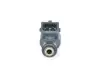 Форсунка бензинова BOSCH 0280155753 (фото 5)
