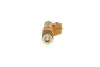 Форсунка Volvo S60/S70/S80/V70/XC70/XC90 2.0-2.5 96-07 BOSCH 0280155831 (фото 4)
