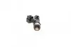 Форсунка топливная Lada 110-112/Kalina/Priora 1.4/1.6 00-13/Bogdan 2110/2111/2310 10-14 BOSCH 0 280 158 022 (фото 3)