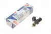 Форсунка топливная VW Caddy 1.6 96-00/Skoda Octavia 1.6 96-04 0 280 158 169