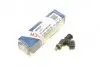 Форсунка топливная Renault Clio/Laguna/Megane/Scenic 1.4/1.6 16V 99-08 BOSCH 0 280 158 170 (фото 1)
