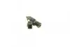 Форсунка топливная Renault Clio/Laguna/Megane/Scenic 1.4/1.6 16V 99-08 BOSCH 0 280 158 170 (фото 6)