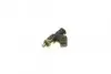 Форсунка топливная Renault Clio/Laguna/Megane/Scenic 1.4/1.6 16V 99-08 BOSCH 0 280 158 170 (фото 7)