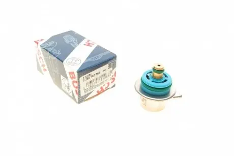 Клапан регулирования давления топлива Peugeot Partner 97-02/Renault Kangoo/Megane/Scenic 1.2-2.0 97- BOSCH 0 280 160 560