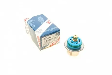Клапан регулювання тиску палива BMW 3 (E36)/5 (E39) 2.0-4.4i 90-03 (M50/M52/M54/M62) BOSCH 0 280 160 597