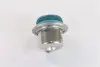 Клапан регулирования давления топлива Renault Mehane/Scenic 1.4TCe 09-/Citroen C5 3.0 V6 01-04 BOSCH 0 280 161 511 (фото 1)