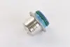 Клапан регулирования давления топлива Renault Mehane/Scenic 1.4TCe 09-/Citroen C5 3.0 V6 01-04 BOSCH 0 280 161 511 (фото 2)