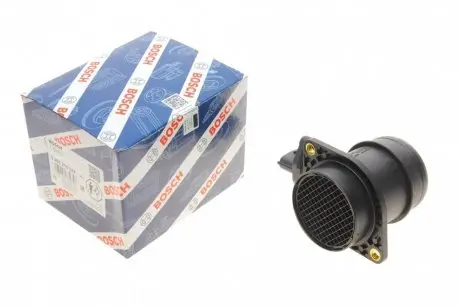 Расходомер воздуха Gaz Volga 2.3 07-10 BOSCH 0 280 218 037