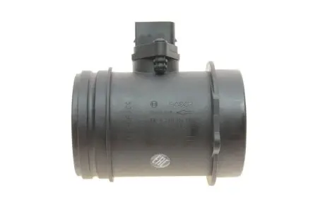 Расходомер воздуха BMW 5 (E60)/7 (E65/E66/E67)/X5 (E53) 3.6-4.8i (N62) 01-06 BOSCH 0280218135