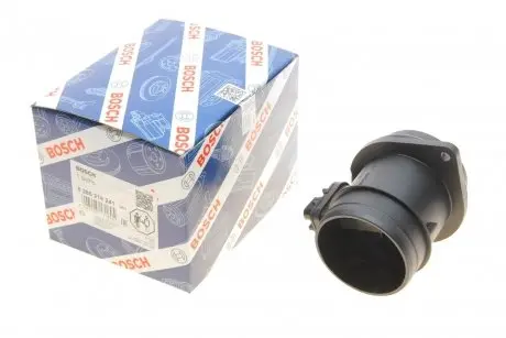 Расходомер воздуха Citroen C5 1,6THP/Peugeot 308/208/508 1.6GTi 10- BOSCH 0280218241